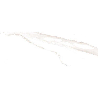 SAMPLE Douglas Jones Marbles Carreau mural 33x100cm 7mm rectifié pâte blanche Cellini