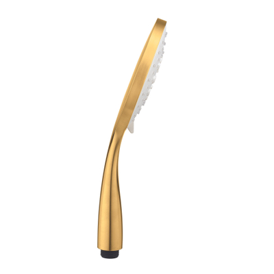 Crosswater MPRO Handdouche - geborsteld messing (goud)