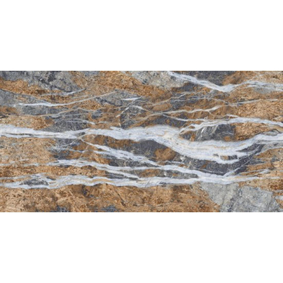 Ceralto Marvella Marble Vloertegel - 60X120 - 6.5mm - glans - grijs