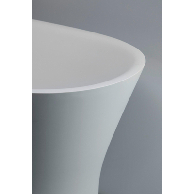 Duravit Cape cod Kunststof bad acryl - voor rechterhoek - 190x90x64cm - met aangevormd paneel - glans wit