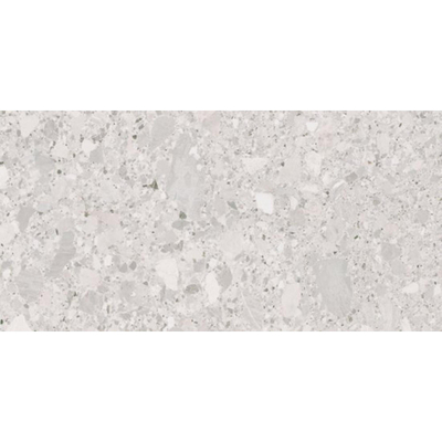 Ceralto Minera Chip Vloertegel - 60x120cm - 10.5mm - gerectificeerd - Bianco