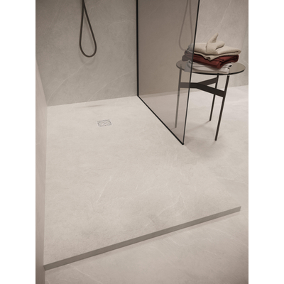 Cifre Ceramica Statale wand- en vloertegel - 30x60cm - gerectificeerd - Betonlook - Sand mat (beige)