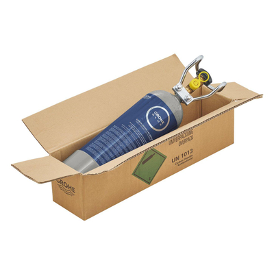 GROHE Blue Starter Kit 2kg CO2 Fles