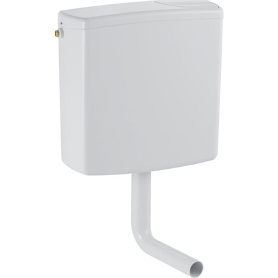 Geberit AP140 réservoir bas blanc