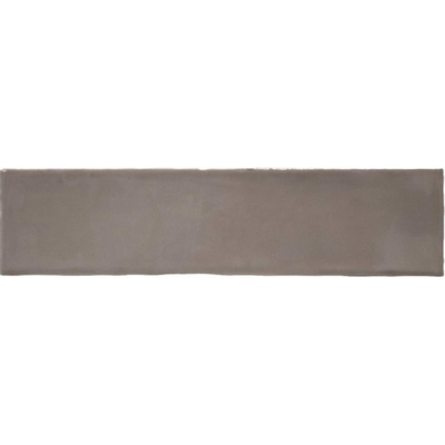 Terravito Pavero carreau mural - 7.5x30cm - Rectangulaire - 8.6mm - Vision brillant