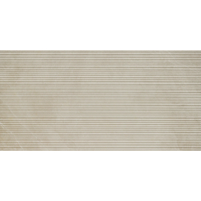 SAMPLE Ceralto Contura Concrete Wandtegel 60x120cm 9.5mm gerectificeerd porcellanato Sand