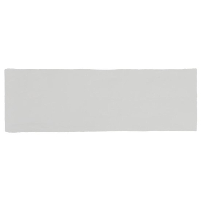 Vtwonen Mediterranea Carreau mural 13x40cm 9mm éclat blanc Nieve