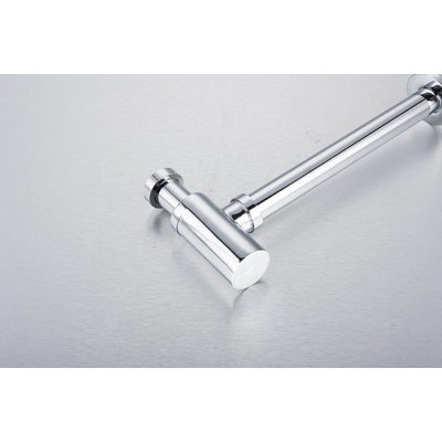 Fortifura Calvi Sifon - verlaagd - chroom