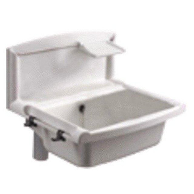 ABU Multiset Évier de vidange L55xP45cm Résine Granit