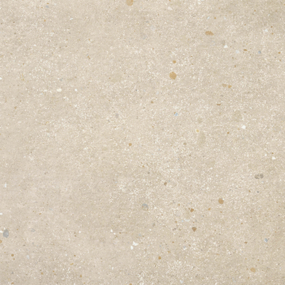 Stn ceramica glamstone carreau de mur et de sol 74.4x74.4cm 9.7mm rectifié beige