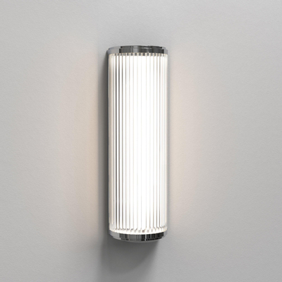 Astro Versailles 400 LED wandlamp 3000K chroom dim