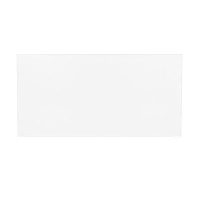 Eurom Mon Soleil Panneau infrarouge - 123.7x63.8cm - IP20 - 720watt - wifi - sol/mur - Horizontal / Vertical - métal blanc mat