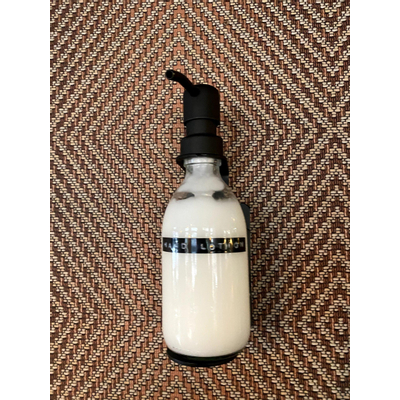 Wellmark Porte-savon mural pour 1 distributeur de savon Noir mat