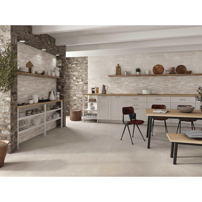 Beste koop Claire Carreau de sol - 60x60cm - 9.5mm - rectifié - R10 - Arena mat