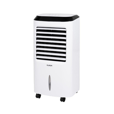 Eurom coolstar 10.0 climatiseur réservoir d'eau 10 litres 71,7x40x32,8cm blanc d'occasion