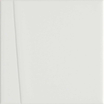 Mosa Murals Change Wandtegel 15x15cm 7mm witte scherf Bright White