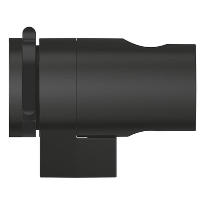 GROHE Vitalio Support de douchette à main - réglable - noir mat
