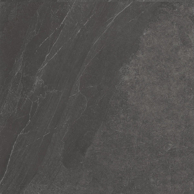 Ceralto Contura Concrete Carreau de sol - 80x80cm - 9.0mm - rectifié - Ash