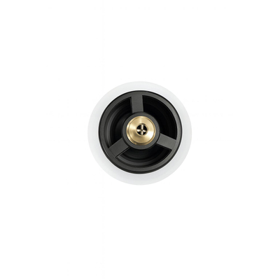 Zeza bonde de baignoire complète - avec partie supérieure - noir mat