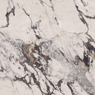 Marazzi Marble Look Vloer- en wandtegel 120x120cm 6mm gerectificeerd R9 porcellanato mat Capraia