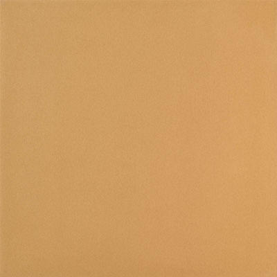 CIPA GRES Colourstyle carreau mural et de sol - 10x10cm - 7.2mm - Carré - rectifié - Jaune mat