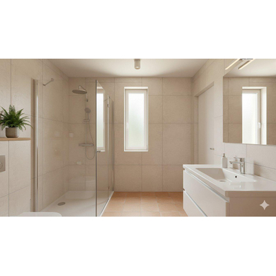 Energieker Antichi Amori Keramische wand- en vloertegel - 30x30cm - 9.2mm