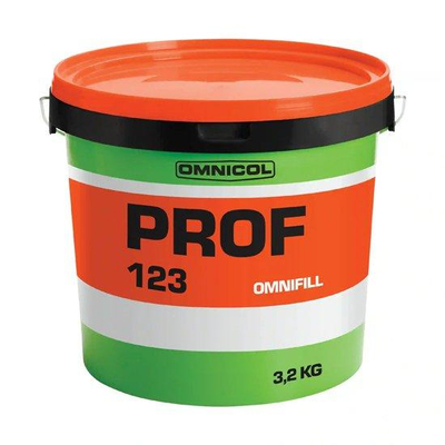 Omnicol Omnifill Voegmortel tegel - Chestnut brown