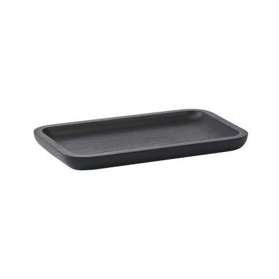 Aquanova Cole - Tray - Black (zwart)