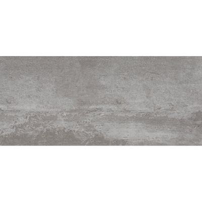 Serenissima Costruire Vloertegel 80x180cm 8.5mm vorstbestendig gerectificeerd Titanio Mat