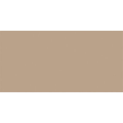 Rako Color One Wandtegel - 19.8x39.8cm - 7.0mm - Dark beige