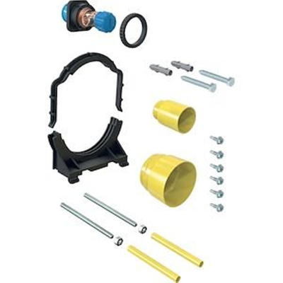 Geberit Duofix Montageset Sigma (UP300/UP320)