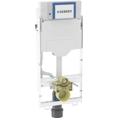 Geberit Inbouwreservoir met frame
