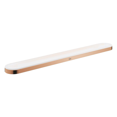 Grohe Selection Handdoekhouder - 60cm - warm sunset (koper)