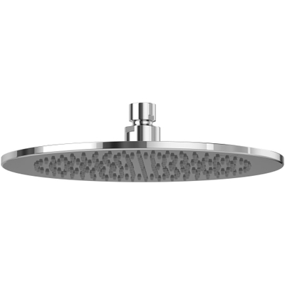 Villeroy & Boch Universal Showers douche principale - 25cm - Rond - chrome