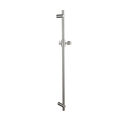 Fortifura Calvi Glijstang - 90cm - glijstuk - Geborsteld RVS PVD (RVS) TWEEDEKANS