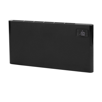 Eurom Alutherm 1500 Wifi Convectorkachel - Hangend/Staand - 1500watt - zwart