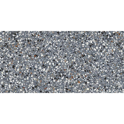 Vtwonen Tegels Terrazzo Vloertegel - 59.5x119.2cm - 10.0mm - gerectificeerd - Ocean flakes