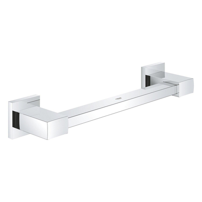 Grohe Start Cube Barre d'appui - 30cm - chromé
