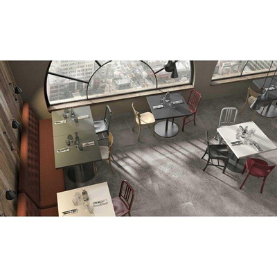 ÉCHANTILLON Porcelaingres Urban Decortegel 60x60cm 8mm rectifié R10 porcellanato Gris