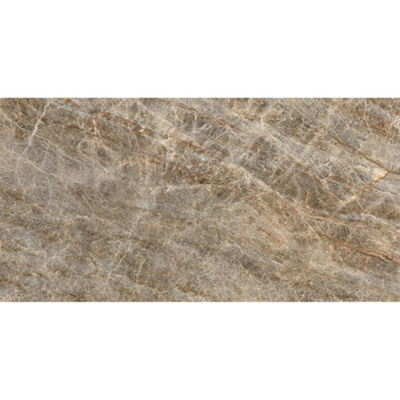 Ceralto Amaro Studio Vloertegel - 60x120cm - 6.0mm - gerectificeerd - Moka