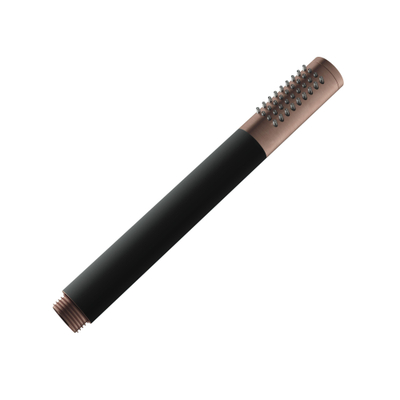 Hotbath Archie Handdouche staafmodel BCP - PVD - geborsteld koper