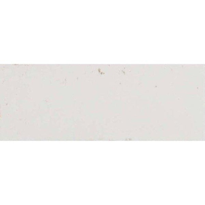 ÉCHANTILLON Ceralto Alvera Decor Carreau mural 7,5x20cm 10mm Bianco