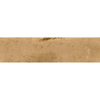 Ragno Look Wandtegel - 6x24cm - 10mm - porcellanato - beige glans