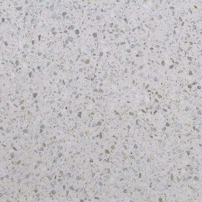 Ceralto Saxum Carrelage de sol et de mur 60x60cm 10mm rectifié R9 grès cérame Bianco
