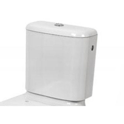 Jika Euroline réservoir duobloc blanc