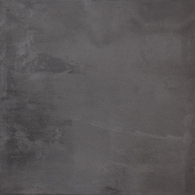 ÉCHANTILLON Ceralto Quercio Wood Carreau de sol et de mur 80x80cm 10mm rectifié R9 grès cérame Black