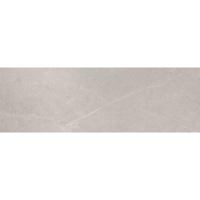 JOS. Storm Carreau mural - 40x120cm - 10,8mm - rectifié - Grey