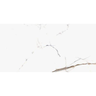 ÉCHANTILLON Ceralto Alabro Vein Carreau de sol et de mur 60x120cm 6mm rectifié grès cérame Or