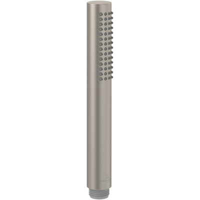 Villeroy & Boch Verve Douchette Ronde - Nickel Brossé Mat (inox)