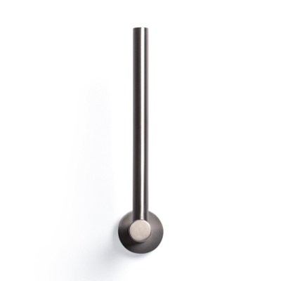 Ozean Eternal Reserverolhouder - rond - RVS OUTLETSTORE